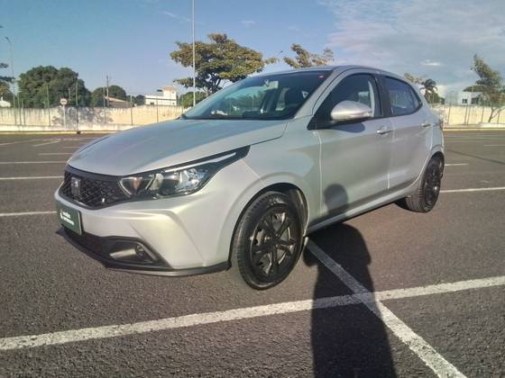 FIAT ARGO 1.0 FIREFLY FLEX DRIVE MANUAL FIAT ARGO 1.0 FIREFLY FLEX DRIVE MANUAL